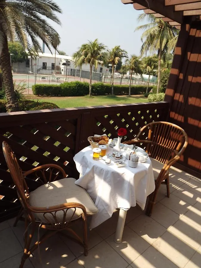 Al Bilad Hotel Jeddah