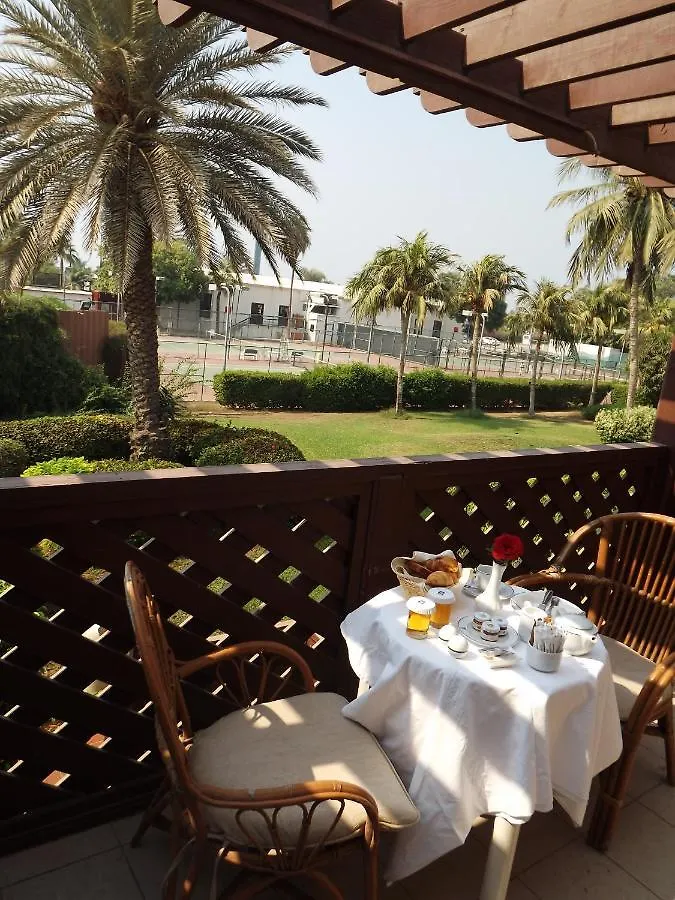 Al Bilad Hotel Jeddah Saudi Arabia