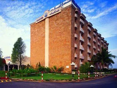 Al Bilad Hotel Jeddah