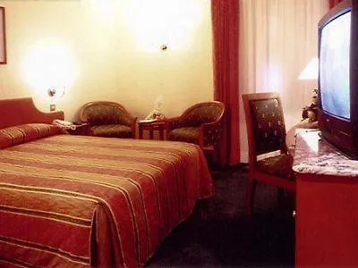 Al Bilad Hotel Jeddah
