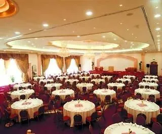 Al Bilad Hotel Jeddah