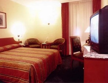 Al Bilad Hotel Jeddah 4*,
