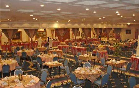 Al Bilad Hotel Jeddah Saudi Arabia