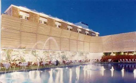****  Al Bilad Hotel Jeddah Saudi Arabia