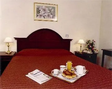 Al Bilad Hotel Jeddah