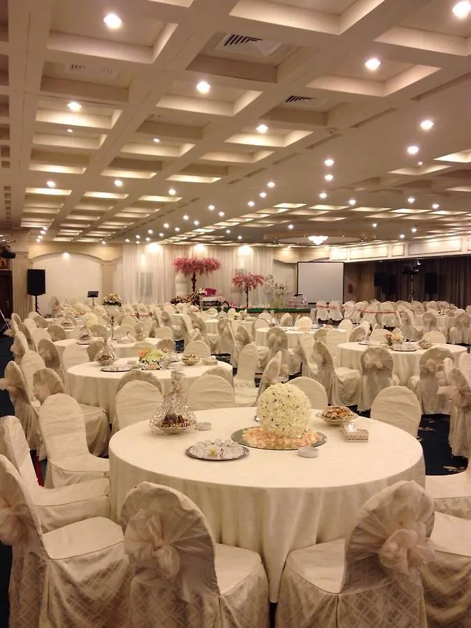 Al Bilad Hotel Jeddah 4*,  Saudi Arabia