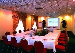 Al Bilad Hotel Jeddah