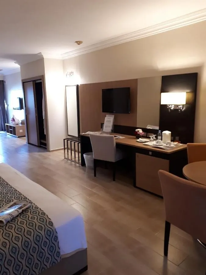 Al Bilad Hotel Jeddah Saudi Arabia