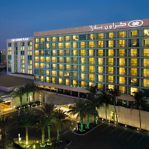 Crowne Plaza By Ihg ***** Jiddah