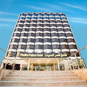Madina Palace جدة