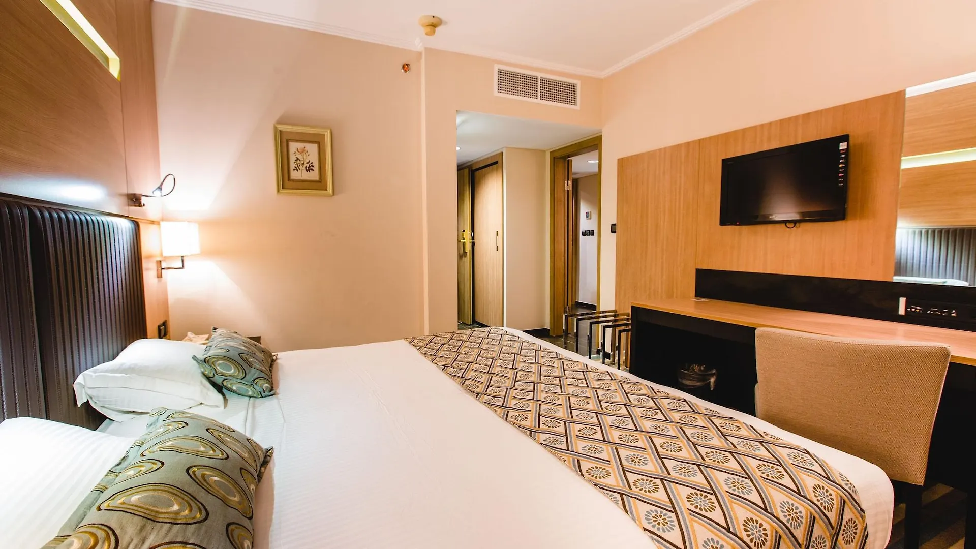Al Bilad Hotel Dżedda