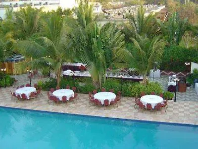 ****  Al Bilad Hotel Dżedda Arabia Saudyjska