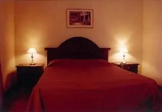 Al Bilad Hotel Dżedda