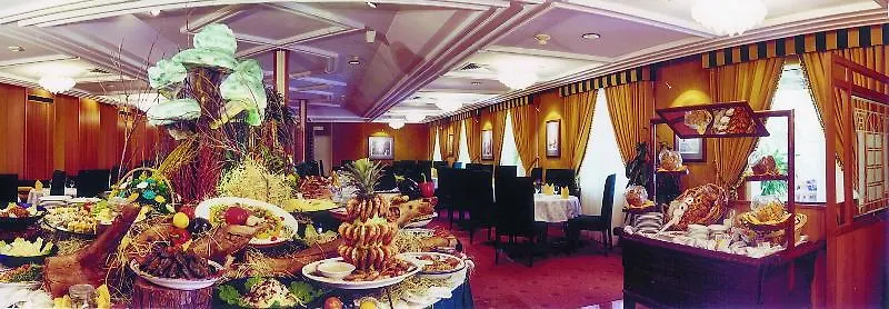 Al Bilad Hotel Dżedda Arabia Saudyjska