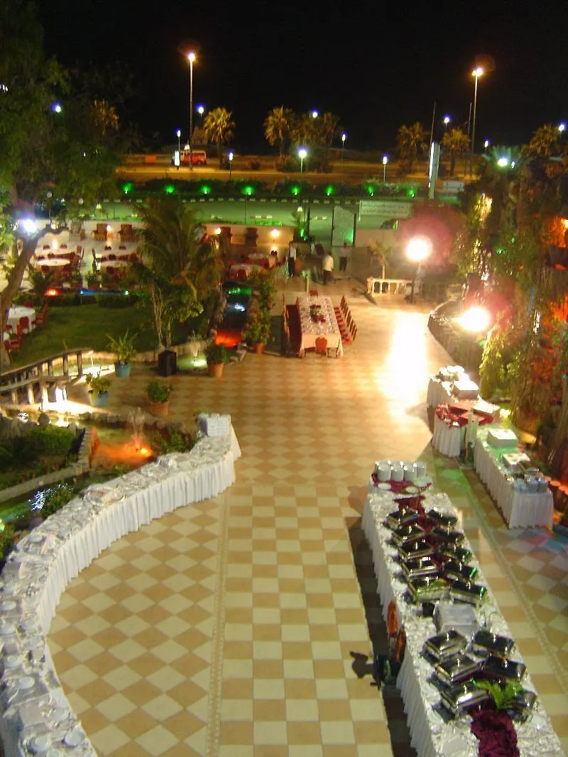 Al Bilad Hotel Dżedda