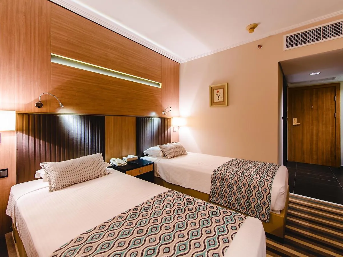 Al Bilad Hotel Dżedda 4*,  Arabia Saudyjska