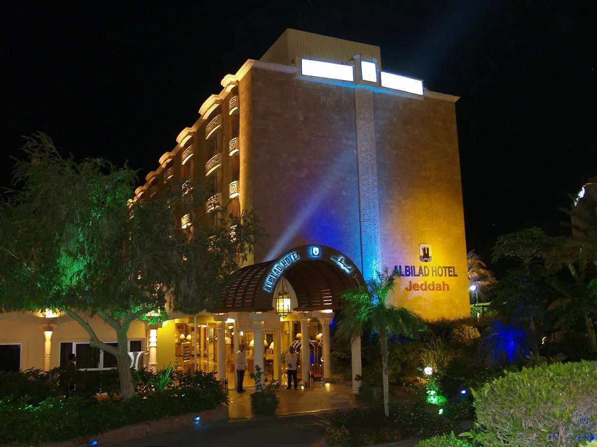 Al Bilad Hotel Dżedda 4*,  Arabia Saudyjska